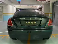 在飛比找Yahoo!奇摩拍賣優惠-【天翊國際】Rolls Royce Wraith 勞斯萊斯 