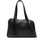 [Atp Atelier] Atp Atelier Noale Zip Tote Bag ONE SIZE