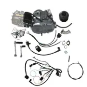 140cc Racing Manual Engine Motor for ATC70 CT70 ST90 CRF50 Apollo Pit Dirt bike
