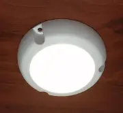 Marine Boat Bright Dimmable LED Cockpit Light Surface Mount Ceiling