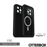 在飛比找momo購物網優惠-【OtterBox】LifeProof iPhone 14 