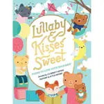 LULLABY AND KISSES SWEET ― POEMS TO LOVE WITH YOUR BABY(硬頁書)/LEE BENNETT HOPKINS【三民網路書店】