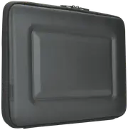 "AGVA 13.3"" Rugged EVA Laptop Sleeve (Black)"
