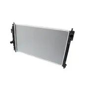 Sterling Radiator to suit Chrysler Sebring 5/2007 to 2011 - CLSB-RAD-003