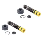 Brake Master Cylinder Repair Kits for Zetor 5011 5211 5213 5243 524 - Set of 2