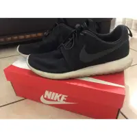 在飛比找蝦皮購物優惠-Nike Roshe one 黑