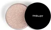 Inglot Glitter Dust Feb for Face Eyes Body, Highly Pigmented, Ultimate Shimmer in Powder, Trendy Look, 2.5 g : 06