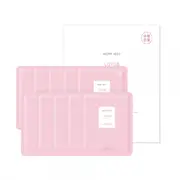 SWANICOCO - More Mild Lotus Mask - 10ea