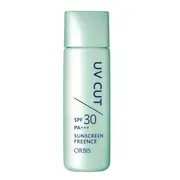 ORBIS - UV Cut Sunscreen Freence SPF30 PA+++ - 50ml