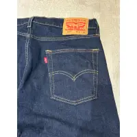 在飛比找蝦皮購物優惠-Levi’s 513 牛仔褲 全新 無吊牌 潮 帥 尺寸請見