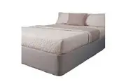 Belledorm Jersey Base Wrap (Cloud Grey) - UTBM386