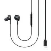 For Samsung Galaxy S24/Ultra/Plus - Original AKG TYPE-C Earphones Headphones