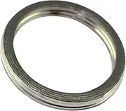 Motorcycle Exhaust Pipe Gasket For Honda CRF450X 05-20 CRF250RL Rally 17-19 CB300F 15-18 CB300R CRF450L 19-20(1pcs)