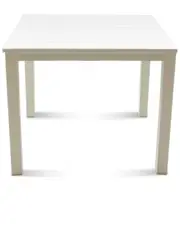 16 Elliot Way Skyline Outdoor Square Dining Table