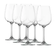 Stolzle Weinland White Wine Glass 350mL Set of 6