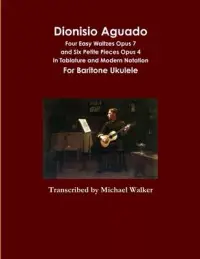 在飛比找博客來優惠-Dionisio Aguado: Four Easy Wal