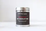Whimsy & Spice Hot Chocolate Mix, Spiced Chile