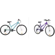 Repco Haven 26 Mountain Bike 66cm - Assorted*