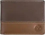 [Timberland] Men's Hunter Colorblocked Passcase