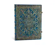 Paperblanks Journal Azure Ultra Hardcover Unlined
