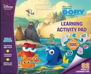 Disney Learning Finding Dory: Learning Activity Pad