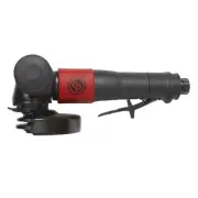 Chicago Pneumatic 5" 125mm Heavy Duty Air Angle Grinder 8941075503 CP7550-A