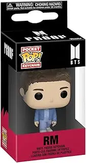 FUNKO POP! KEYCHAIN: BTS - RM