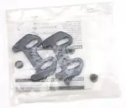 New Shimano SM-SH74 Shoe Cleat Adapter