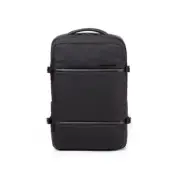 SAMSONITE RED Caritani Mens Backpack #Black DQ409001 Laptop 15.6" Gift Office