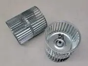 First Company W31-S Blower Wheels For Fan Coils & Air Handlers HBC 5-3/4 X 6-7/8