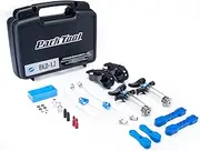 PARKTOOL BKD-1.2 Hydraulic Brake Bleeding Kit