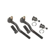 Brand New Trupro Ball Joint Tie Rod End Kit for VOLVO 850 SERIES 92-97