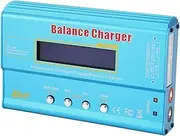 LiPo Battery Balance, 1-6S LiPo Balance Multiple LCD for LiFePO4 SLA