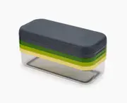 Multi-prep™ 4-in-1 Vegetable Chopper & Grater | Joseph Joseph AU