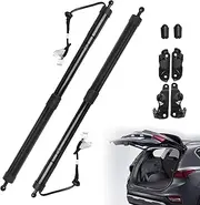 B.ZSSY Electric Rear Tailgate Liftgate Struts Shock Compatible for 2014-2019 Toyota Highlander Power Lift Support Replace for 6891009130 6891009120 6891009051 6891009053(Driver & Passenger Side)