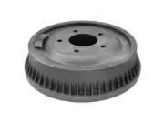 Rear DuraGo Brake Drum fits Cadillac DeVille 1977-1984 48FFCM