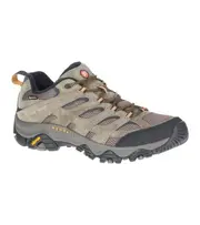 Merrell Moab 3 GTX Mens Hiking Shoes - Walnut - 9US