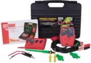 Power Probe PPECT3000 Short/Open Electrical Circuit Tester w/Warranty
