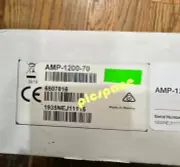 Crestron AMP-1200-70 brand new Penguat AMP-1200-70$