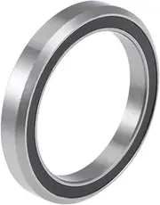 uxcell MH-P21 Bicycle Headset Bearing 37x49x7mm Sealed Chrome Steel Bearings