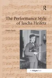在飛比找博客來優惠-The Performance Style of Jasch