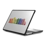 MacBook Pro 14-inch (M1 - M4) Impact Case sponge dinosaur