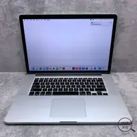 在飛比找蝦皮購物優惠-『澄橘』Macbook Pro 15 2015 i7 2.5