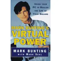 在飛比找蝦皮商城優惠-Mark Bunting's Virtual Power: 