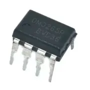 10PCS FSDM0265RNB DIP-8 FSDM0265 DM0265R FSDM0265RN Power Switch IC Chip