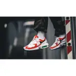 <TAIWAN小鮮肉> NIKE AIR MAX2 LIGHT 白紅 復古慢跑 老爹 辣椒 男女 AO1741-101