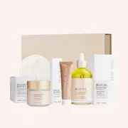 The Essentials Set by Pure Mama | the memo