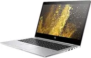 HP Elitebook 1040 G4 Ultrabook 14' FHD IPS Touch Intel i5-7300U 8GB DDR4 256GB SSD HD Graphics 620 Windows 10 Pro 1.36kg 15.9mm HDMI 2xUSB-C 3yrs wty