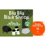 BAA BAA BLACK SHEEP