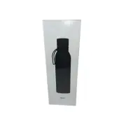 generic stainless steel water bottle 20 oz uv-c water bottle